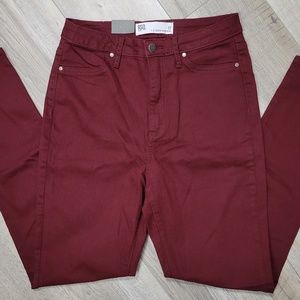 Girl's RSQ Super High Rise Jeans